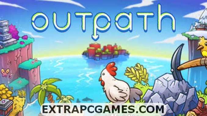 Outpath PC Download Free