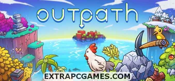 Outpath PC Download Free