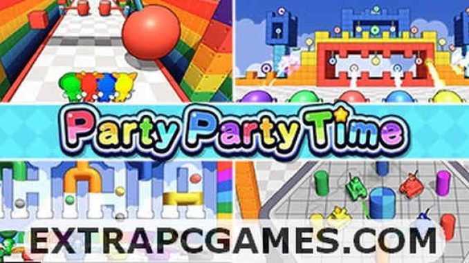 Party Party Time PC Download Free