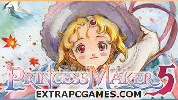 Princess Maker 5 PC Download