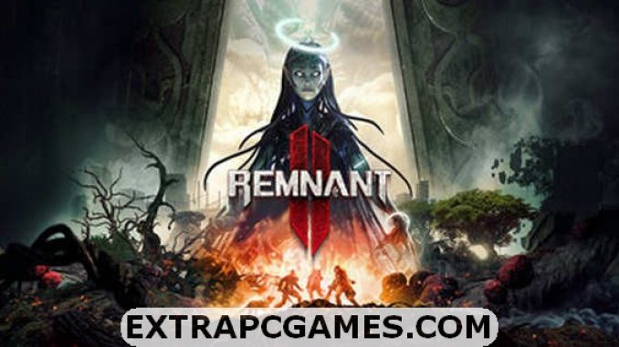 Remnant 2 Free Download Crack Full Version Game For PC