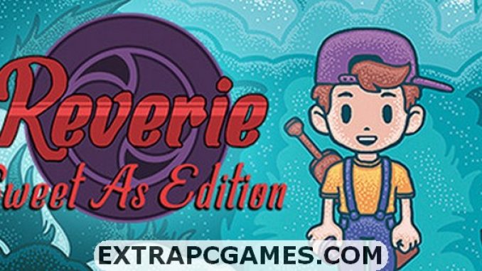 Reverie Sweet As Edition PC Download Free Full Version