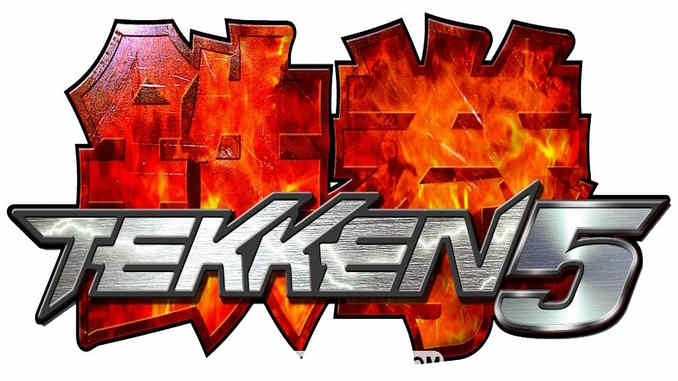 Tekken 5 Download For PC