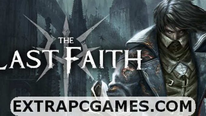 The Last Faith PC Download Free