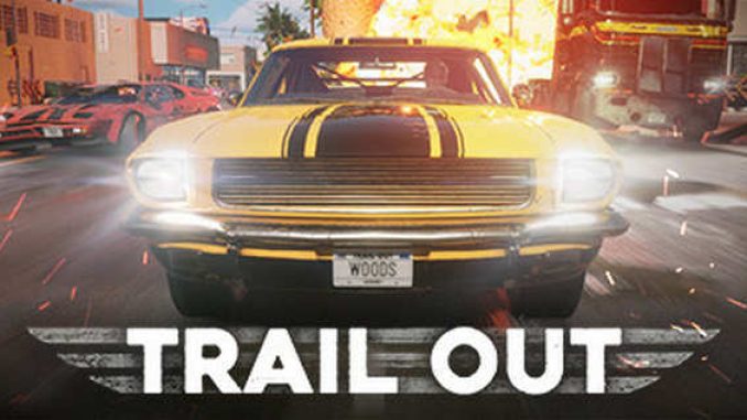 Trail Out Complete Edition Free Download