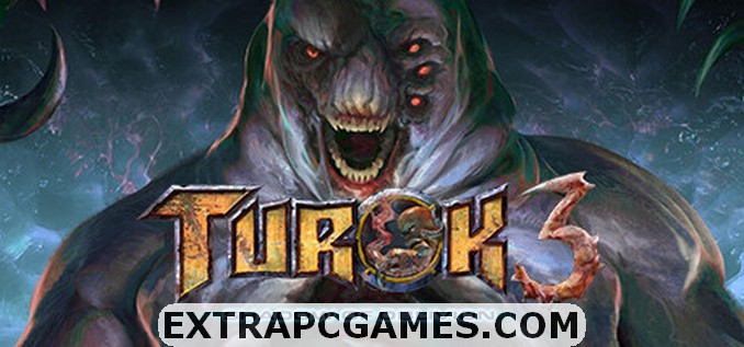 Turok 3 Shadow of Oblivion Remastered PC Download