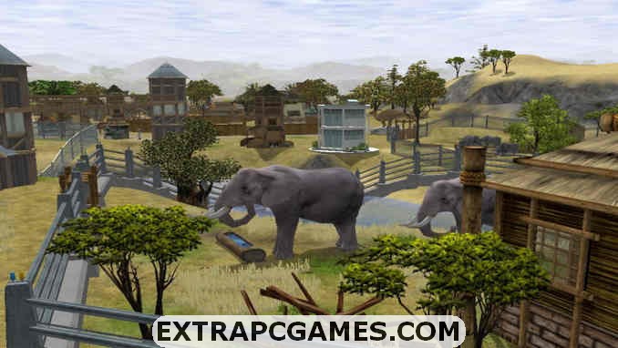 Wildlife Park 2 Free Download