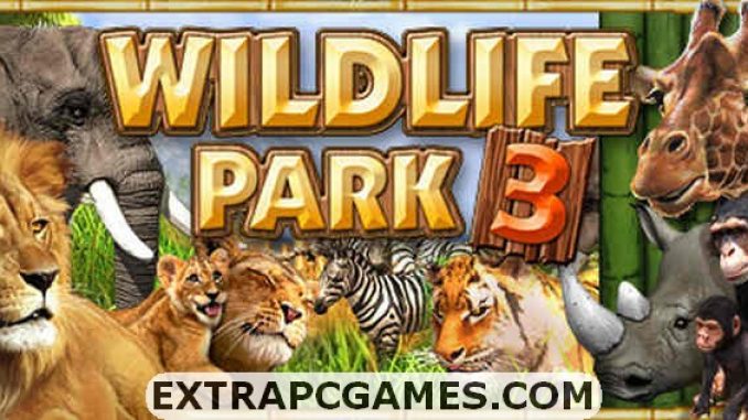 Wildlife Park 3 PC Download Free