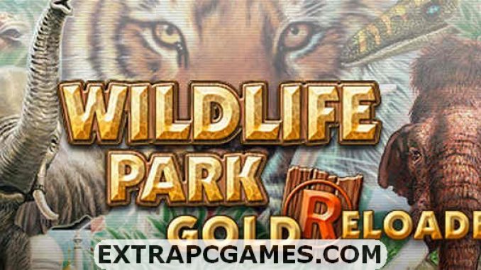 Wildlife Park Gold Reloaded Free Download