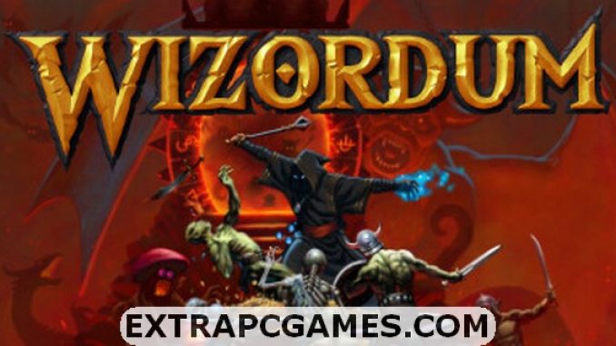 Wizordum PC Download Free Full Version