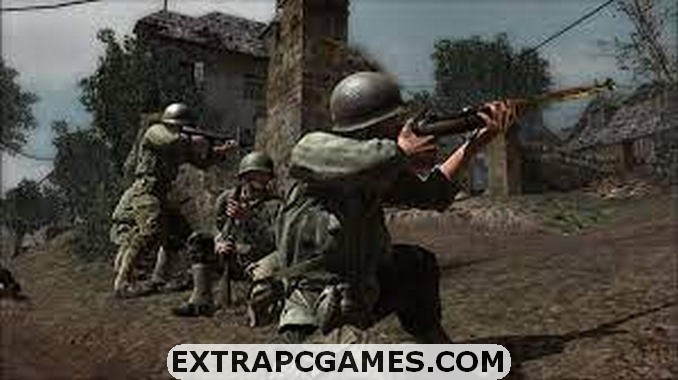 call of duty 3 rom download
