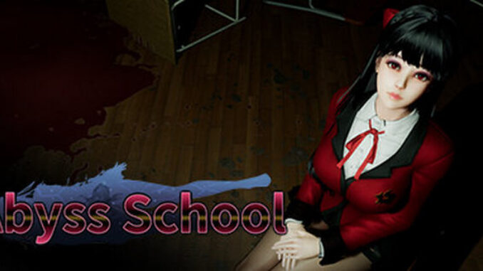 Abyss School Free Download Full Version For PC Windows