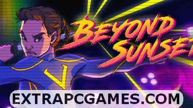 Beyond Sunset PC Download Free