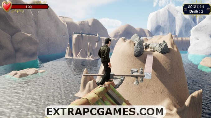 Bondman Of Traps Free Download Extra PC Games