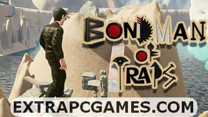 Bondman Of Traps PC Download Free