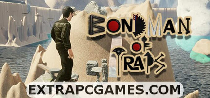 Bondman Of Traps PC Download Free