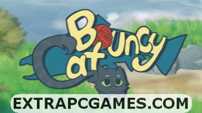 Bouncy Cat PC Download Free