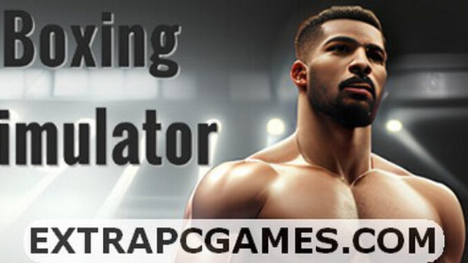 Boxing Simulator Free Download Full Version For PC Windows