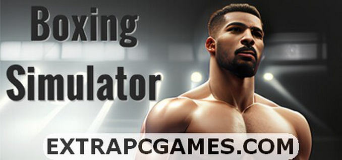 Boxing Simulator Free Download Full Version PC Windows