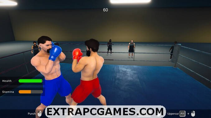 Boxing Simulator PC Download