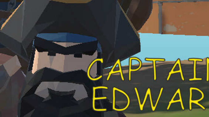 Captain Edward Free Download Full Version For PC Windows