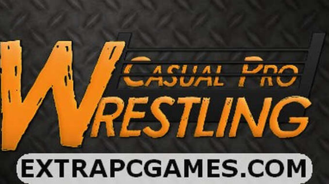 Casual Pro Wrestling Free Download Full Version For PC Windows