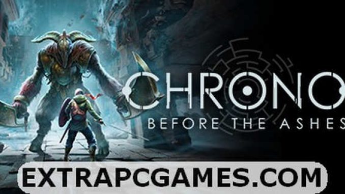 Chronos Before the Ashes Free Download Full Version For PC Windows