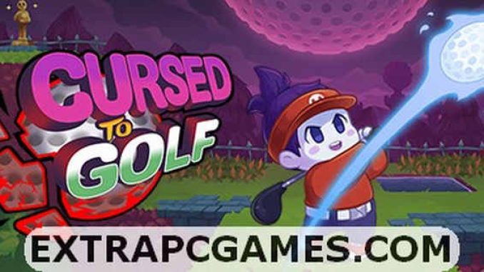 Cursed to Golf PC Download Free