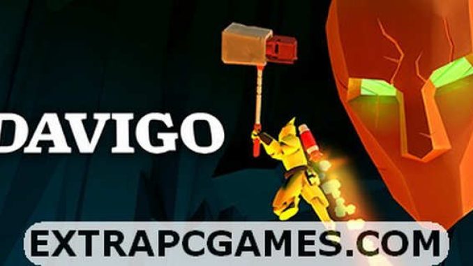 DAVIGO VR vs PC Download Free