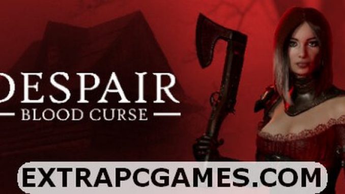 Despair Blood Curse PC Download