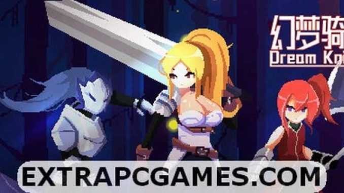 Dream Knight PC Download Free