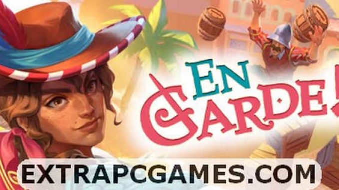 En Garde Free Download Full Version For PC Windows