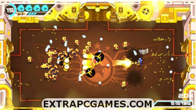 Galaxy Champions TV Free Download Extra PC Games