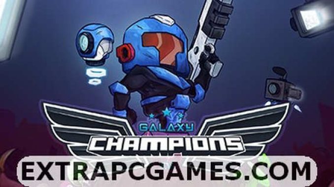 Galaxy Champions TV PC Download Free