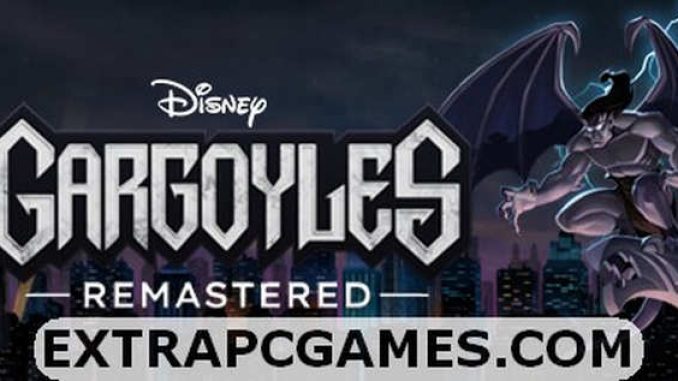 Gargoyles Remastered PC Download Free