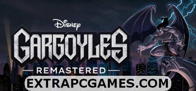 Gargoyles Remastered PC Download Free