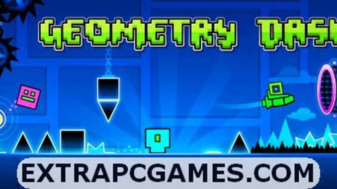 Geometry-Dash PC Download Free