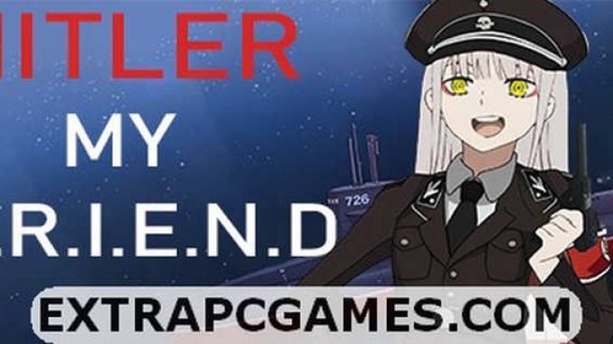 Hitler My Friend PC Download Free