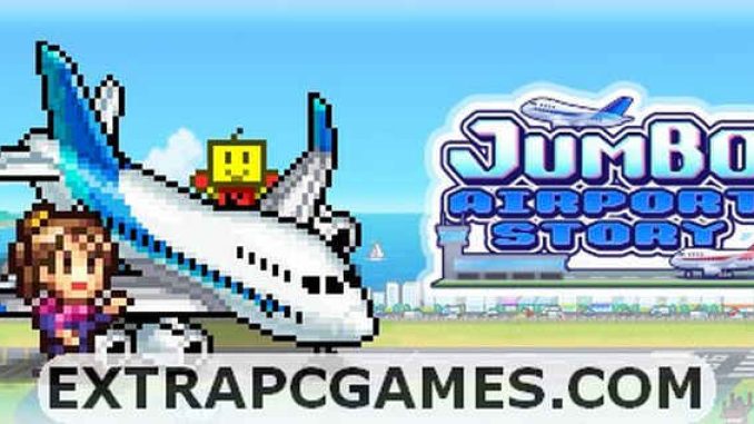 Jumbo Airport Story PC Download Free