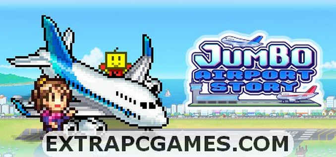 Jumbo Airport Story PC Download Free