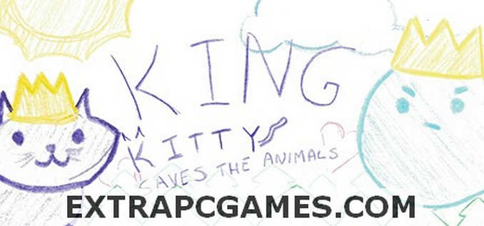 King Kitty Saves The Animals Free Download Full Version For PC Windows