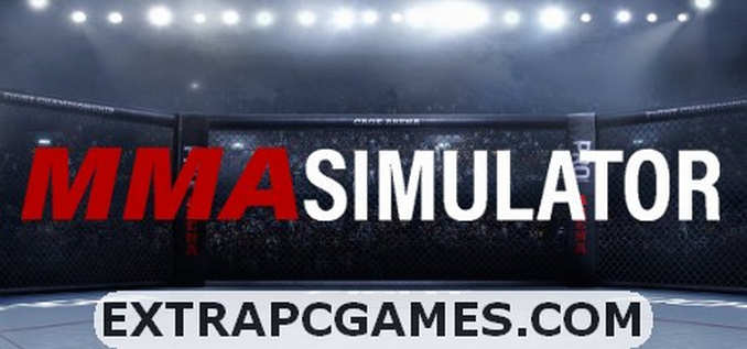 MMA Simulator Free Download Full Version For PC Windows