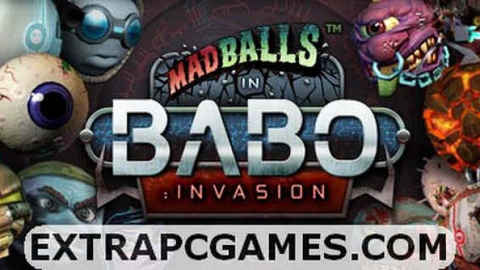 Madballs in Babo Invasion Free Download Full Version For PC Windows