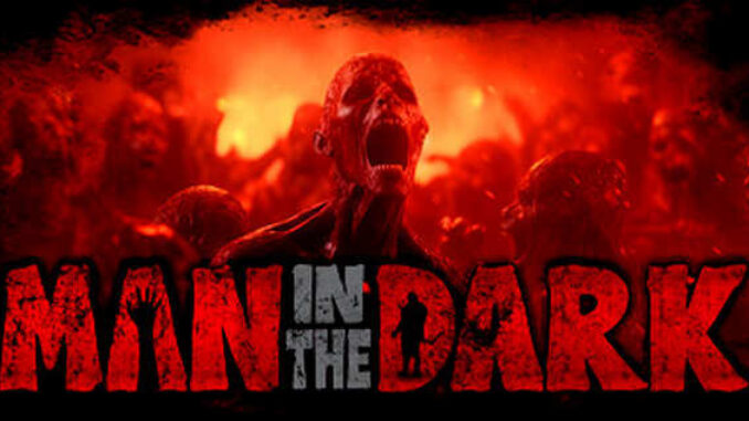 Man in the Dark Free Download Full Version For PC Windows