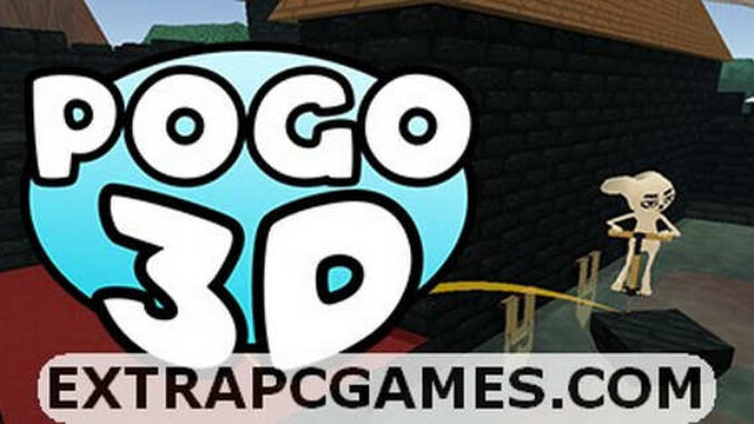 Pogo3D Free Download Full Version For PC Windows