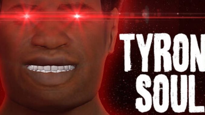 TYRONE SOULZ Free Download Full Version PC Game For Windows