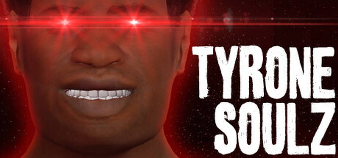 TYRONE SOULZ Free Download Full Version PC Game For Windows