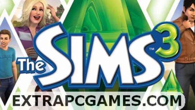 The Sims 3 Free Download Full Version For PC Torrent