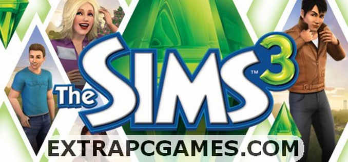 The Sims 3 Free Download Full Version For PC Torrent