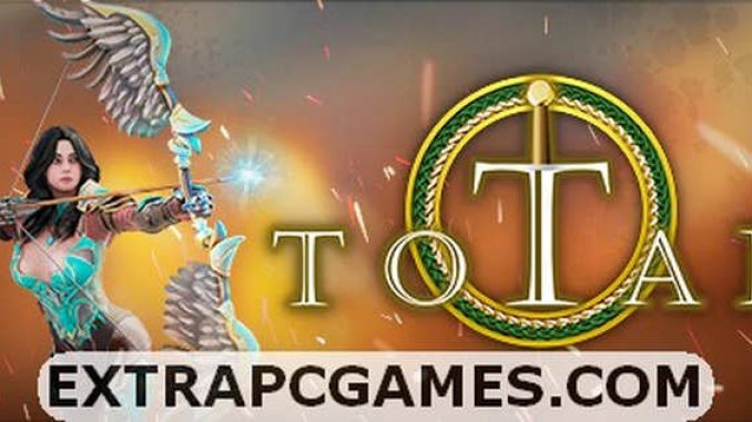 TotAL RPG Free Download Full Version For PC Windows